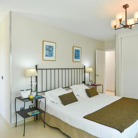 Greenside 40 By Villagrancanaria Maspalomas  Exterior foto