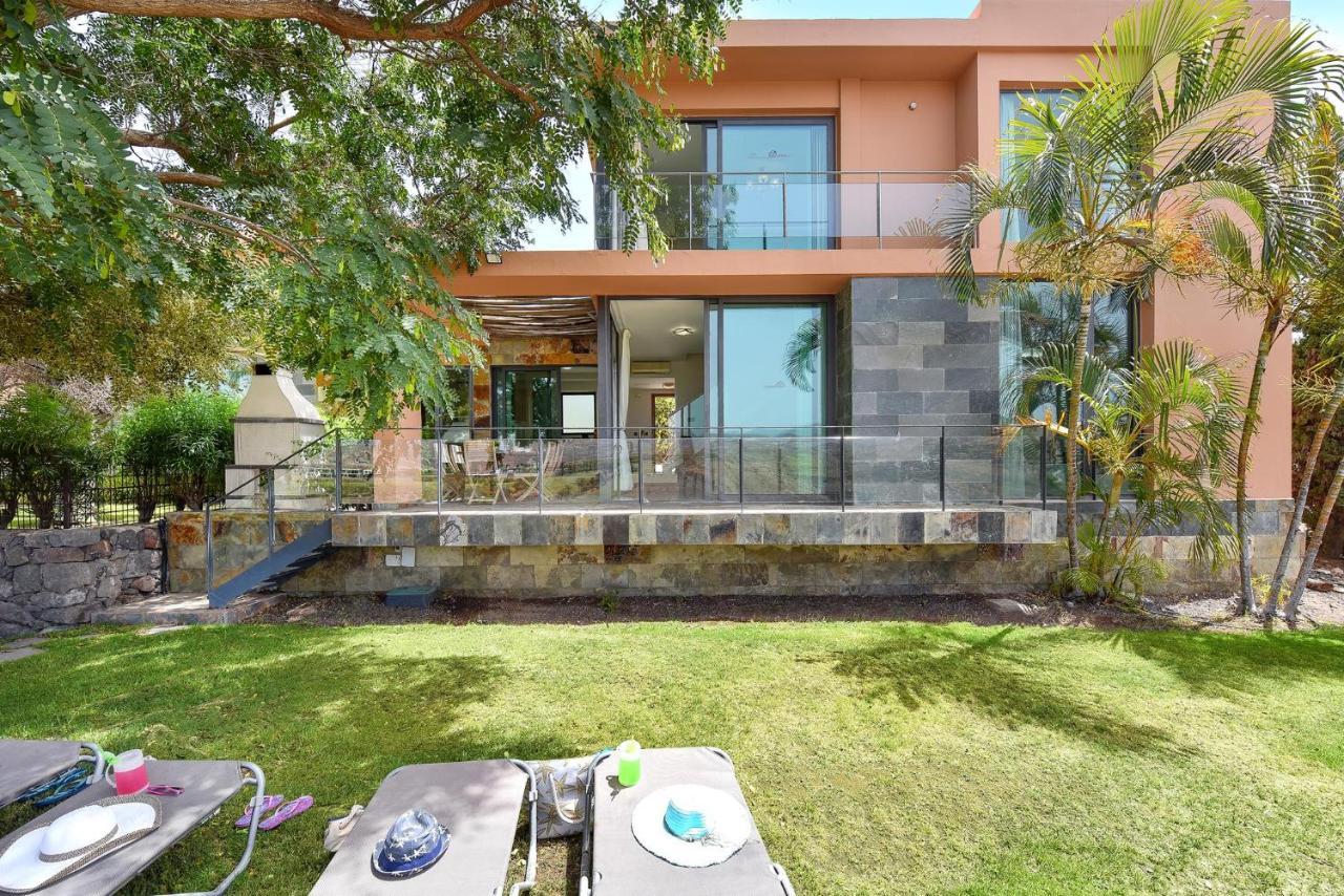 Greenside 40 By Villagrancanaria Maspalomas  Exterior foto
