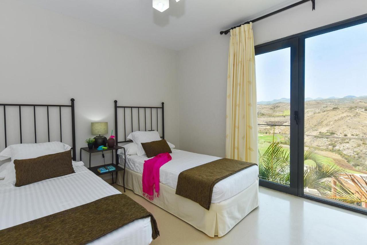 Greenside 40 By Villagrancanaria Maspalomas  Exterior foto