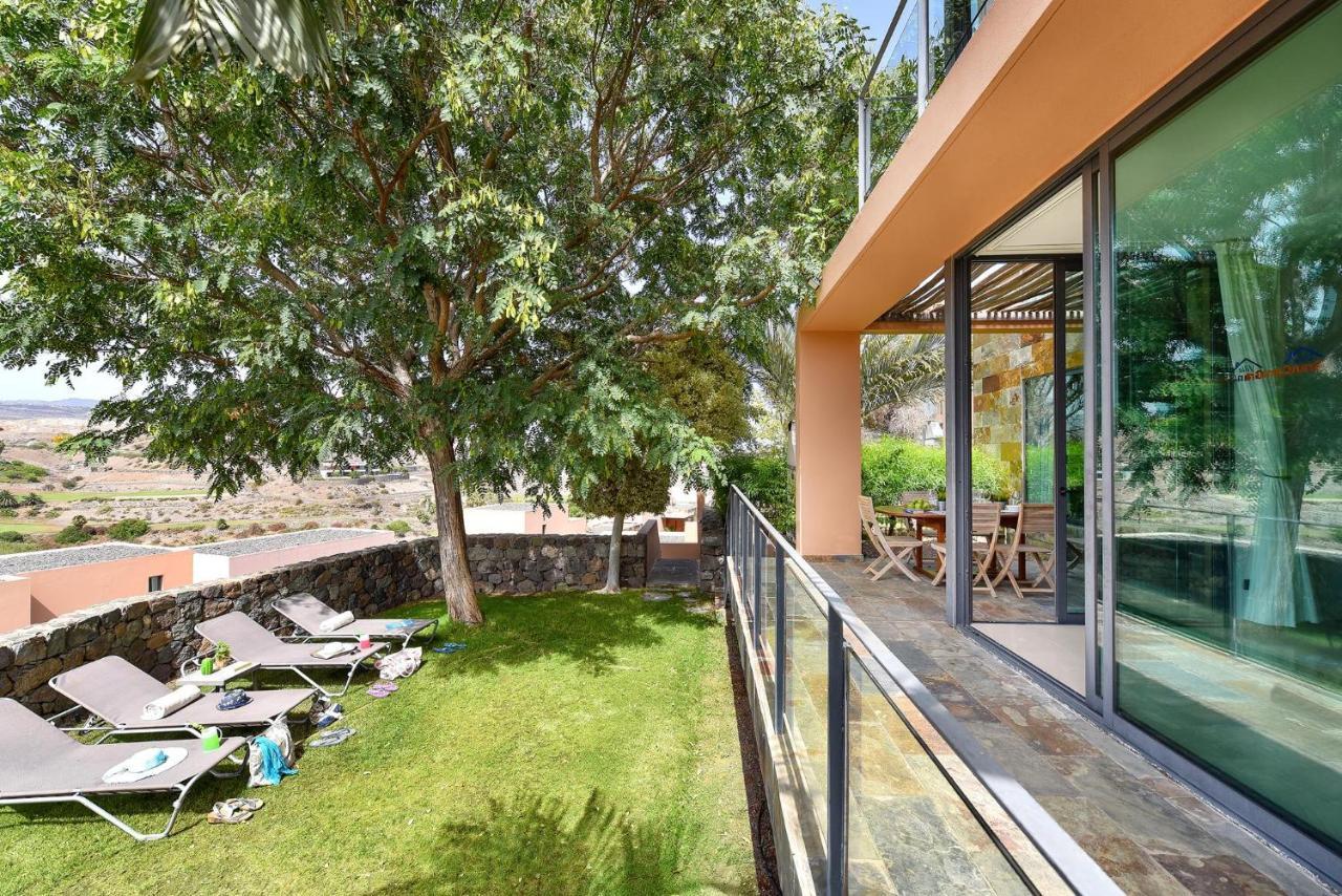 Greenside 40 By Villagrancanaria Maspalomas  Exterior foto